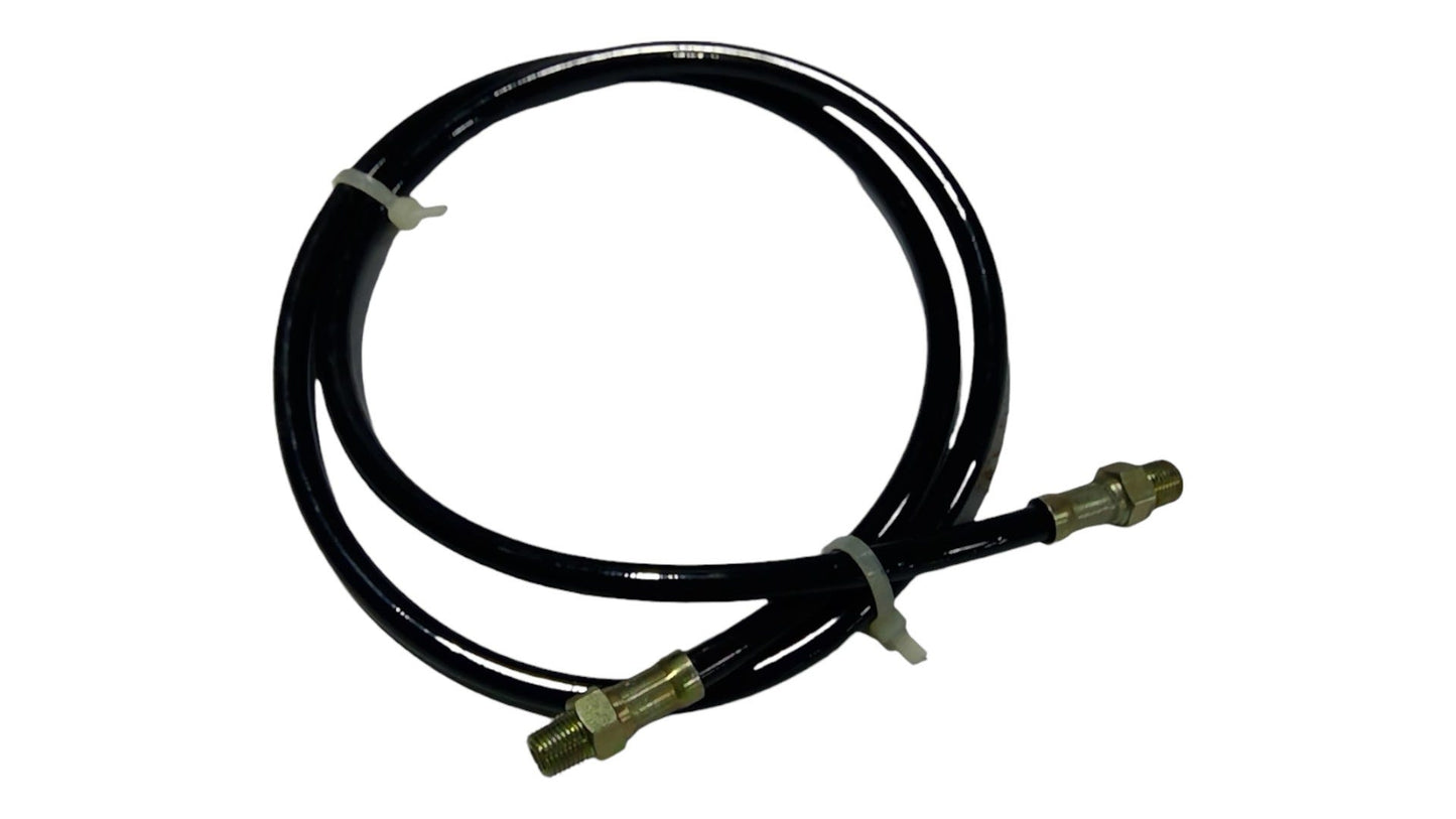New OEM Genuine CNHi, Hose - Part # 429356A1