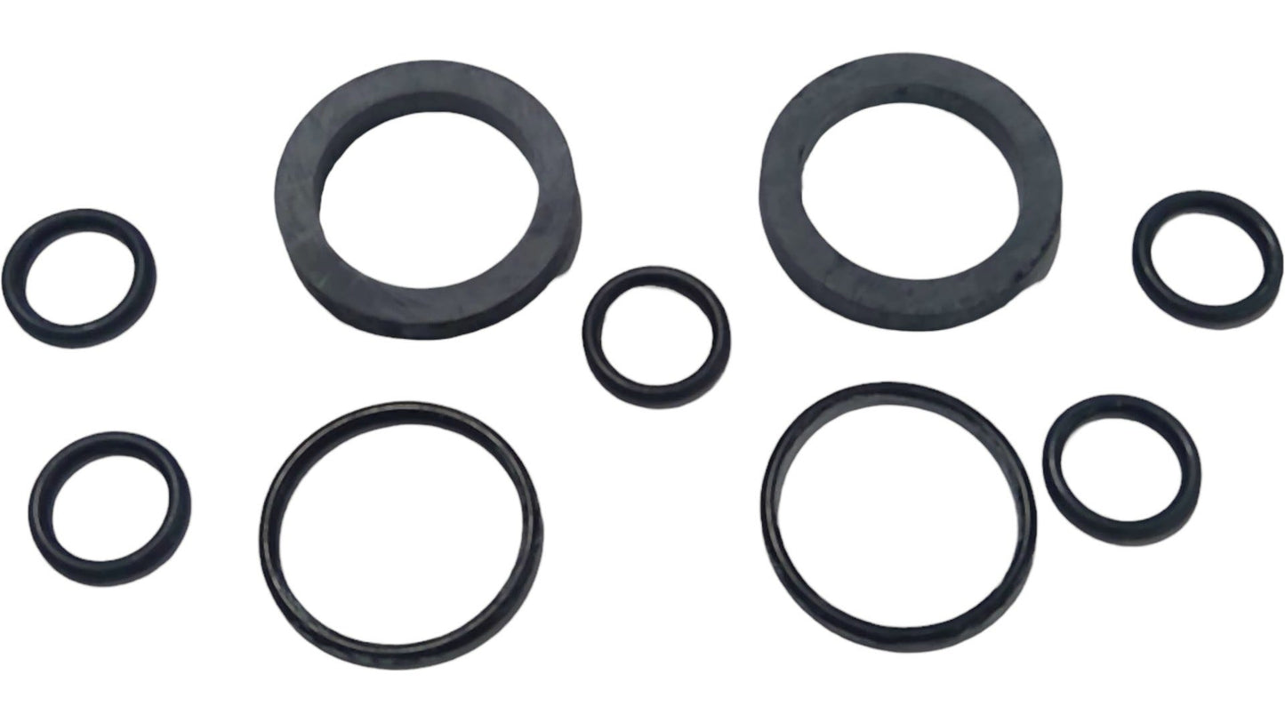 New OEM Genuine CNHi, Kit Seals - Part # 429980A1