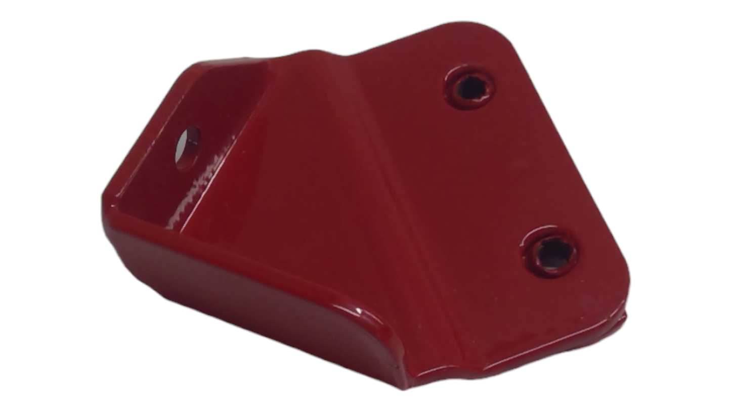 New OEM Genuine CNHi, Clamp Bracket - Part # 436043A1