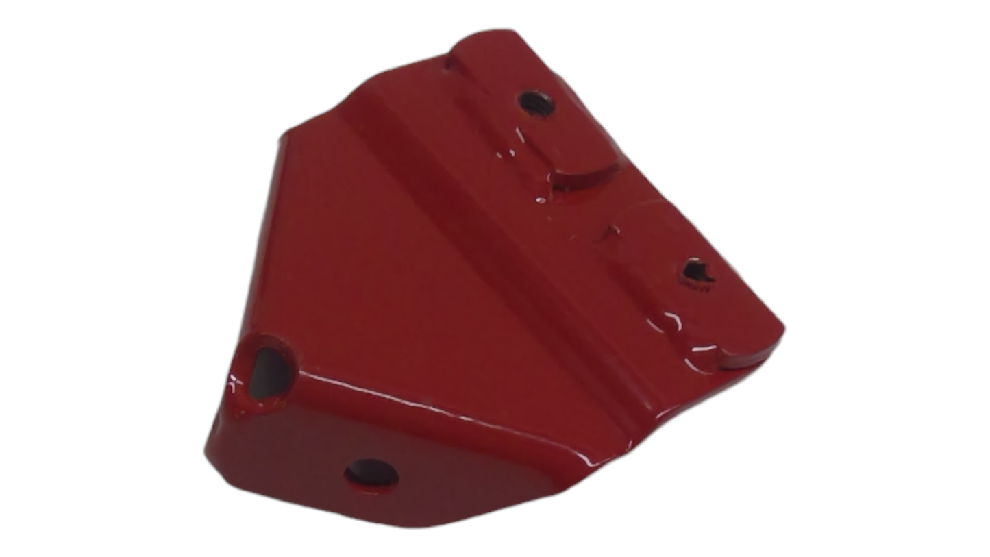 New OEM Genuine CNHi, Clamp Bracket - Part # 436043A1