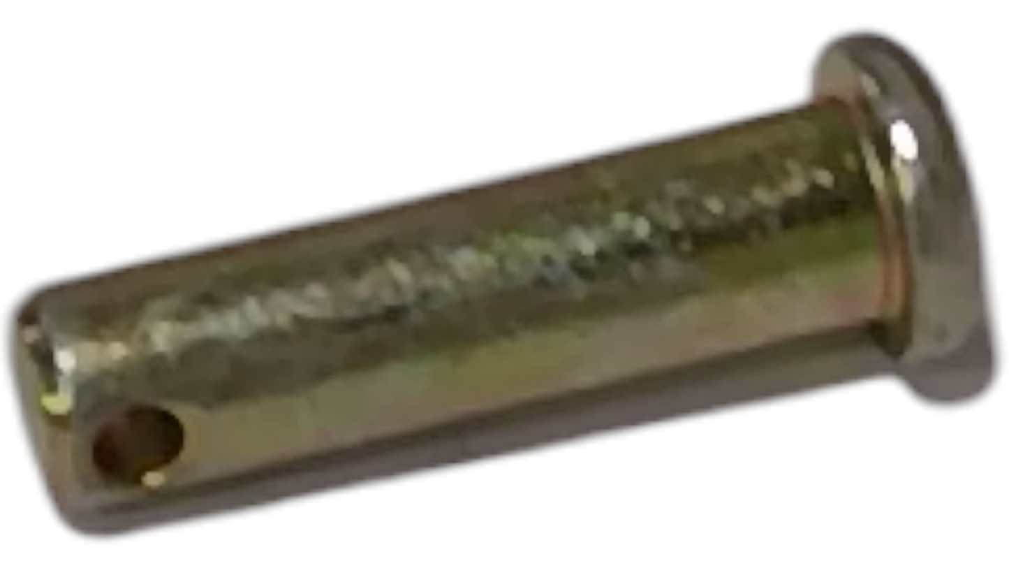 New OEM Genuine CNHi, Pin Headed - Part # 439-1622