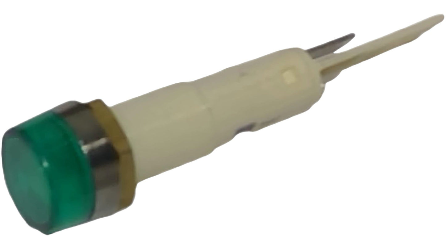 New OEM Genuine CNHi, Lamp - Part # 440053A1