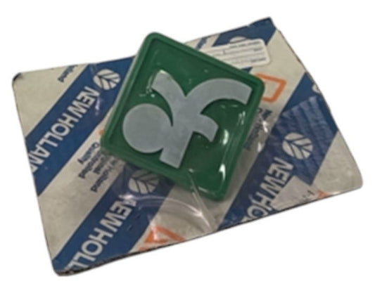 New OEM Genuine CNHi, Makers Bad - Part # 44903642