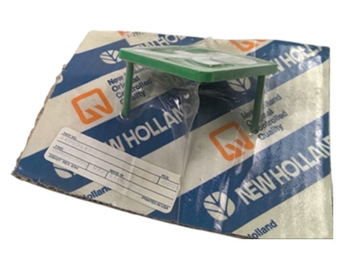 New OEM Genuine CNHi, Makers Bad - Part # 44903642