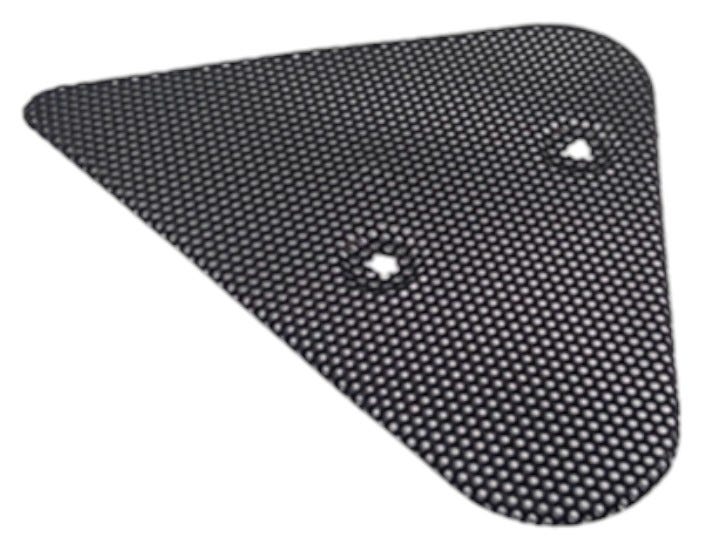 New OEM Genuine CNHi, Grille - Part # 44908874