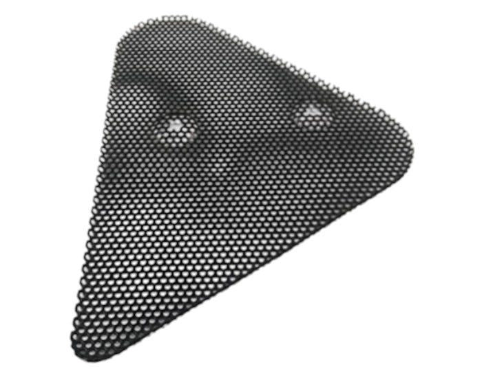 New OEM Genuine CNHi, Grille - Part # 44908874