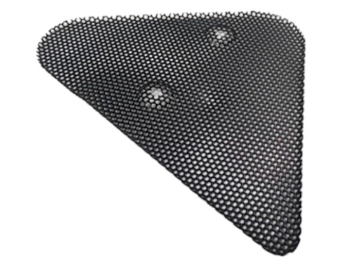 New OEM Genuine CNHi, Grille - Part # 44908874