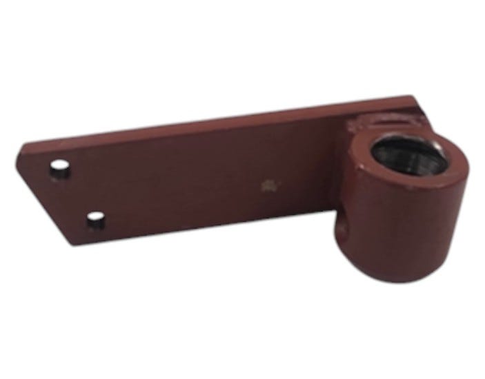 New OEM Genuine CNHi, Bracket - Part # 44909637