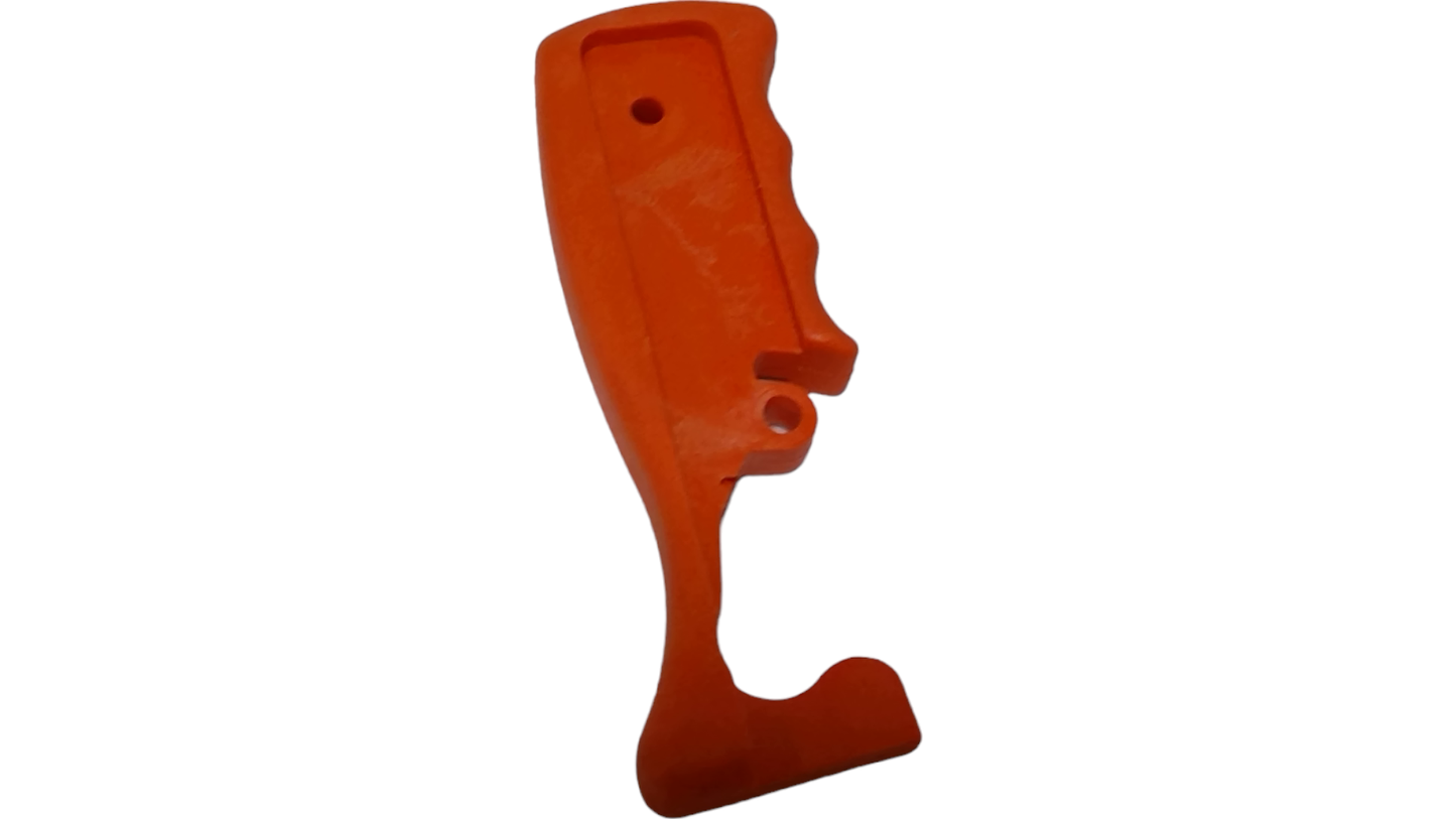 New OEM Genuine CNHi, Knob - Part # 44912201