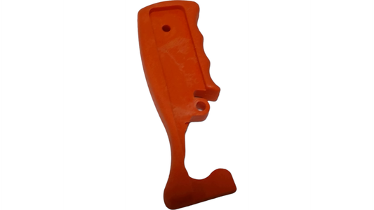 New OEM Genuine CNHi, Knob - Part # 44912201