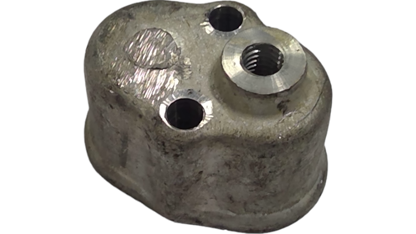 New OEM Genuine CNHi, Cover - Part # 44980069