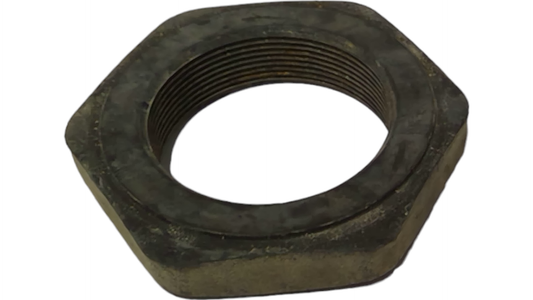 New OEM Genuine CNHi, Nut - Part # 4607073