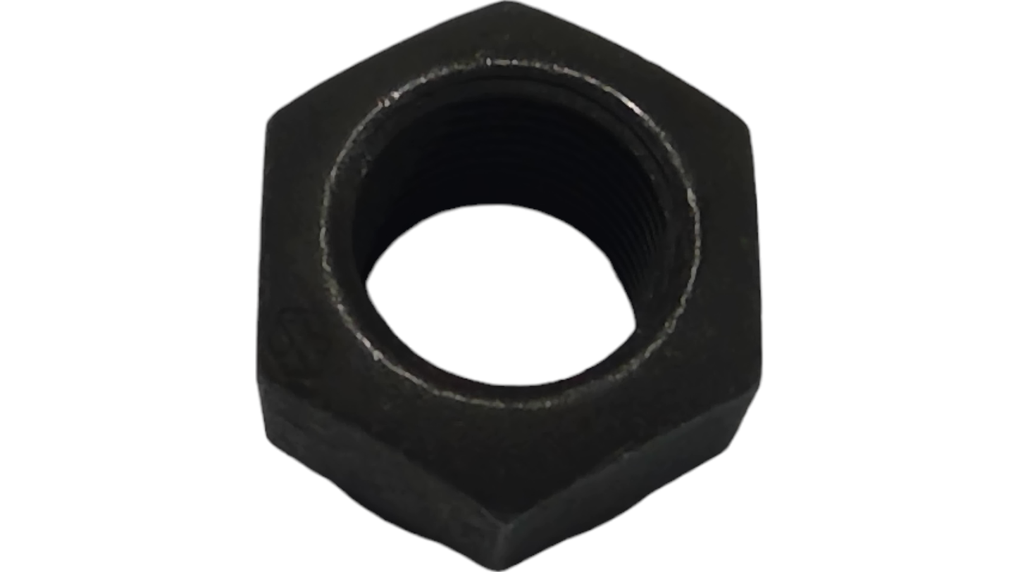 New OEM Genuine CNHi, Nut - Part # 4693706