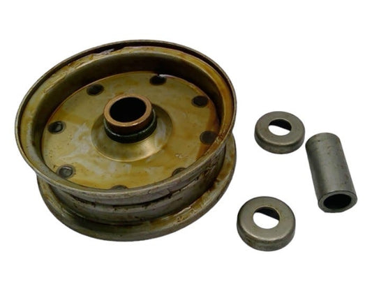 New OEM Genuine CNHi, Pulley - Part # 469611R91
