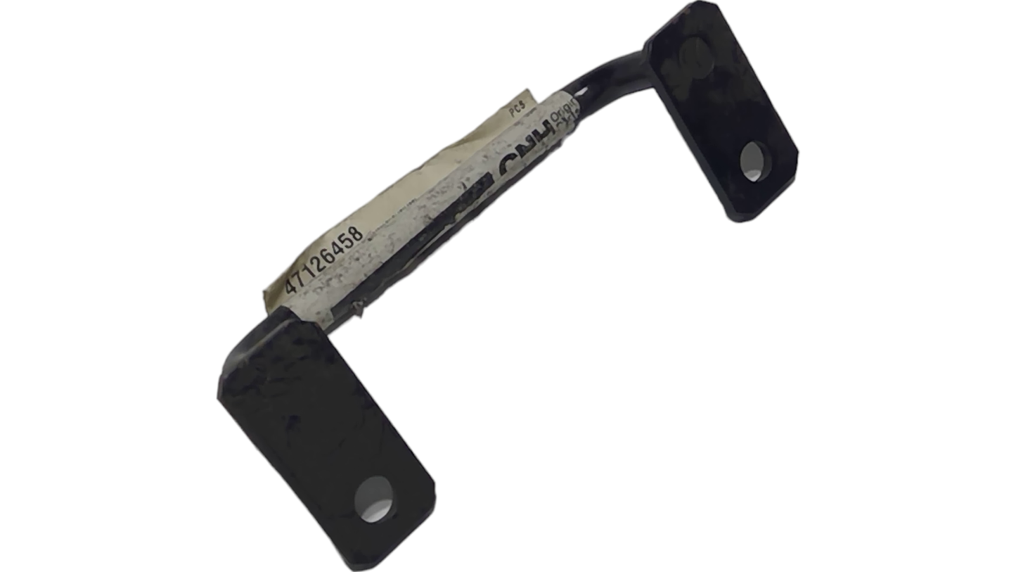 New OEM Genuine CNHi, Foot Rest - Part # 47126458