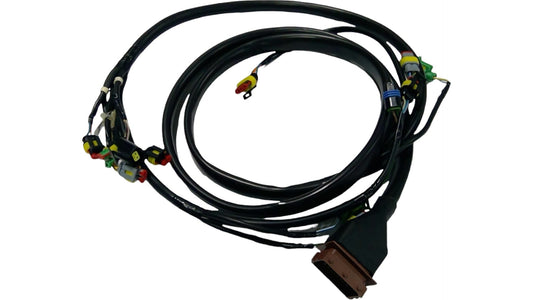 New OEM Genuine CNHi, Cable Electric - Part # 47134785