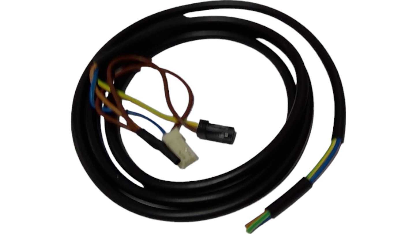 New OEM Genuine CNHi, Cable Electric - Part # 47136194