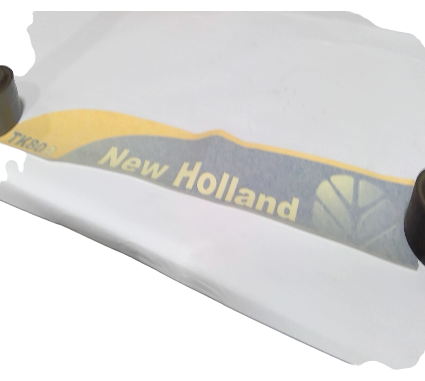 New OEM Genuine CNHi, Decal - Part # 47137223