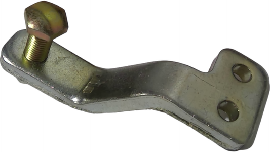 New OEM Genuine CNHi, Plate - Part # 47137743