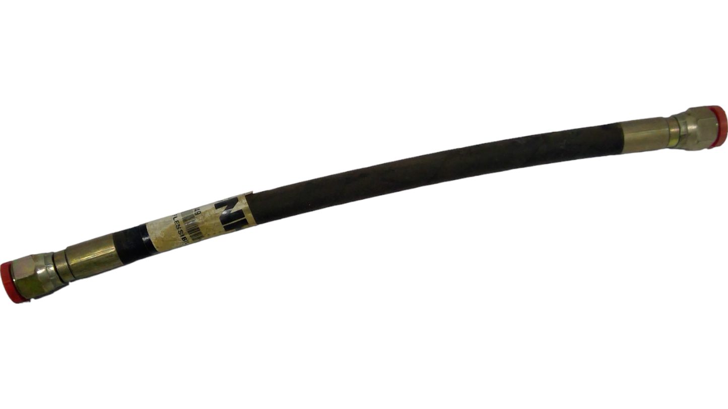 New OEM Genuine CNHi, Hose Flexible - Part # 47137849