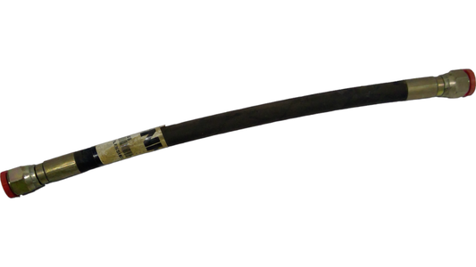 New OEM Genuine CNHi, Hose Flexible - Part # 47137849
