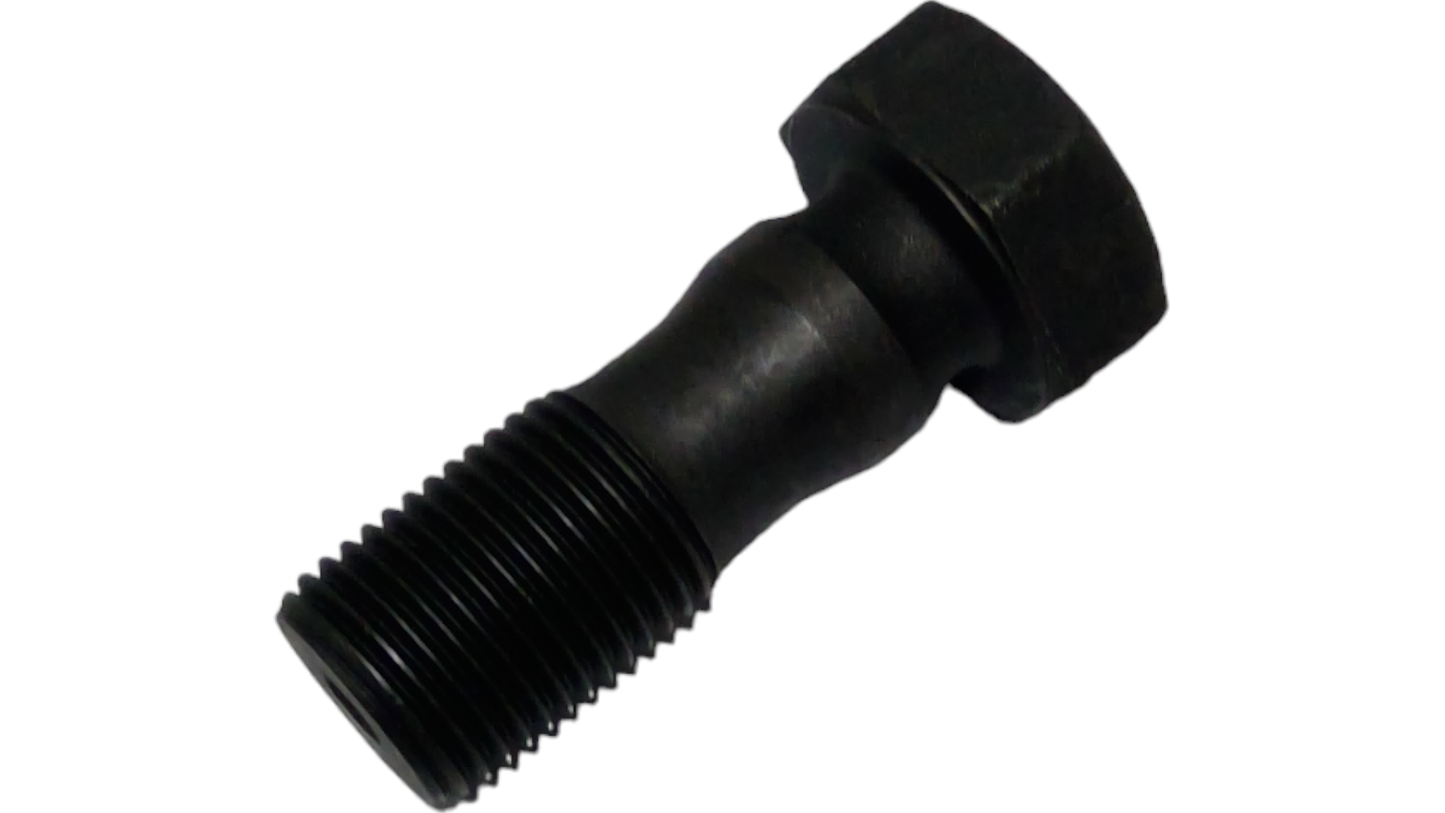 New OEM Genuine CNHi, Screw - Part # 4727031