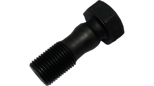 New OEM Genuine CNHi, Screw - Part # 4727031