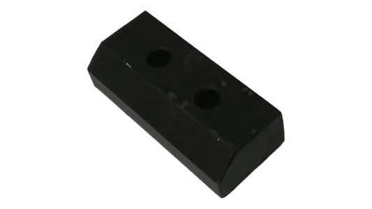 New OEM Genuine CNHi, Spacer - Part # 47346132