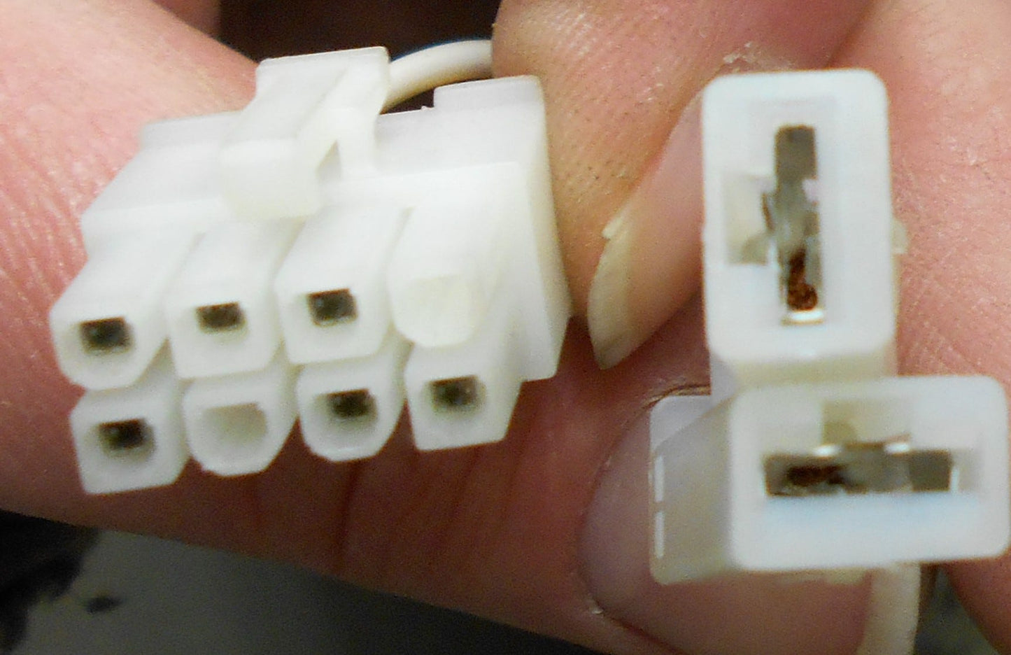 New OEM Genuine CNHi, Harness Wire - Part # 47346520