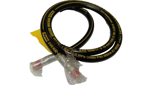 New OEM Genuine CNHi, Hose Hydraulic - Part # 47362592