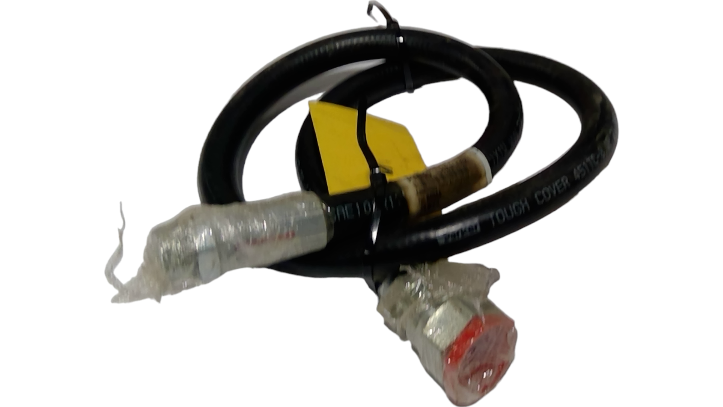 New OEM Genuine CNHi, Hose Hydraulic - Part # 47362593