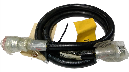 New OEM Genuine CNHi, Hose Hydraulic - Part # 47371034