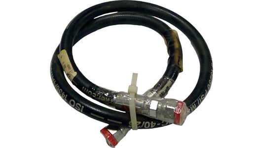 New OEM Genuine CNHi, Hose Hydraulic - Part # 47371040