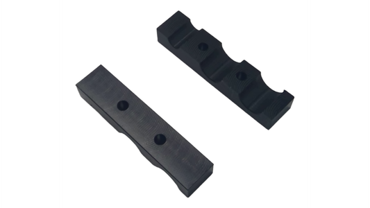 New OEM Genuine CNHi, Clamp - Part # 47381156