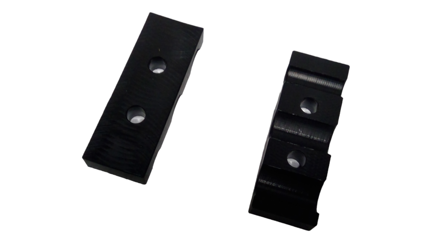 New OEM Genuine CNHi, Clamp - Part # 47381158