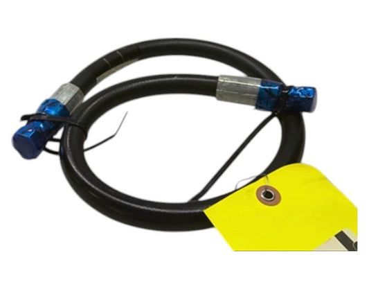 New OEM Genuine CNHi, Hose Hydraulic - Part # 47391850