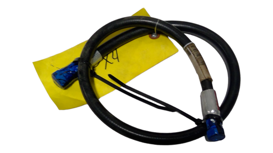 New OEM Genuine CNHi, Hose Hydraulic - Part # 47391853