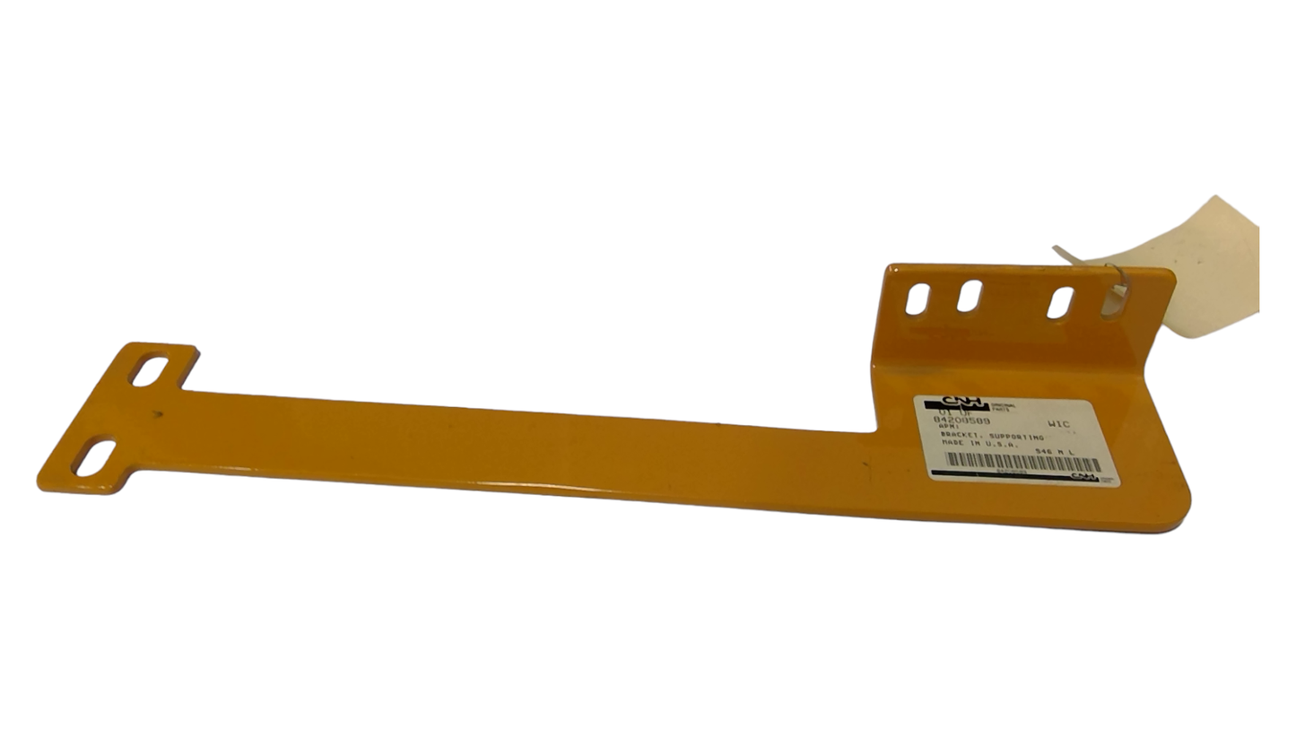 New OEM Genuine CNHi, Hose Hydraulic - Part # 47392424