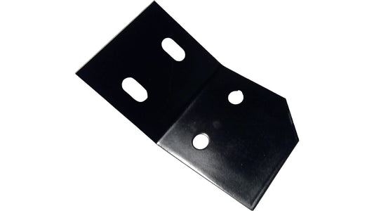 New OEM Genuine CNHi, Plate Adjusting - Part # 47396085