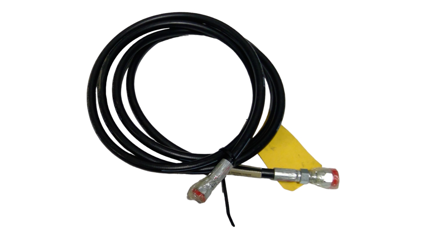 New OEM Genuine CNHi, Hose Hydraulic - Part # 47405523