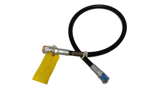 New OEM Genuine CNHi, Hose Hydraulic - Part # 47405614
