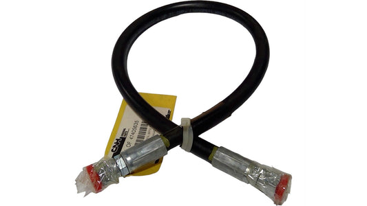 New OEM Genuine CNHi, Hose Hydraulic - Part # 47405635