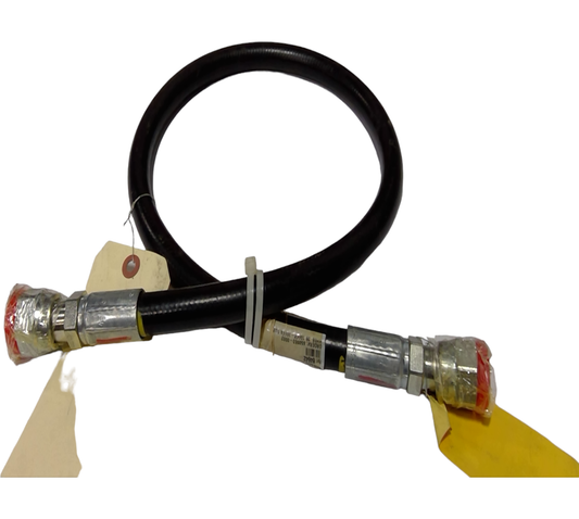 New OEM Genuine CNHi, Hose Hydraulic - Part # 47405647