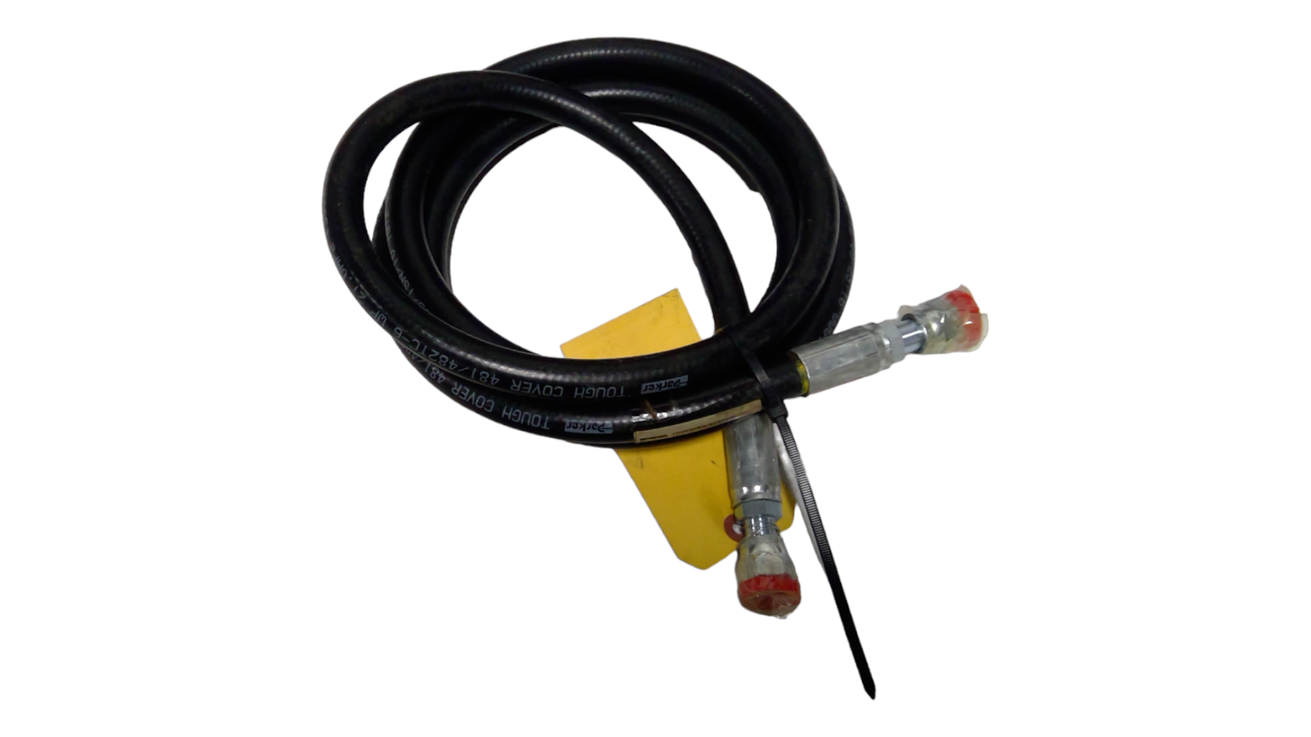 New OEM Genuine CNHi, Hose Hydraulic - Part # 47405655