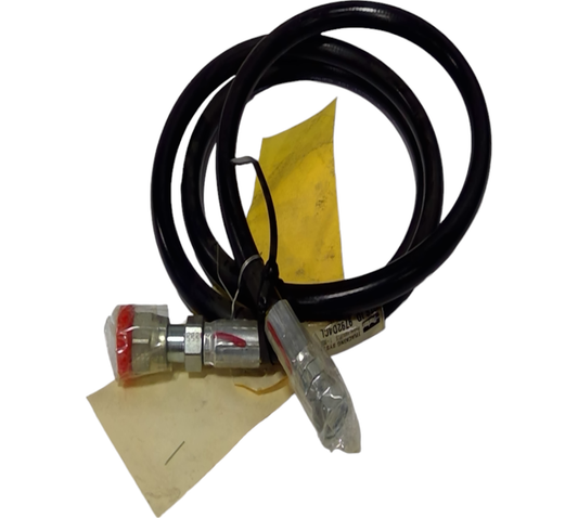 New OEM Genuine CNHi, Hose Hydraulic - Part # 47405689