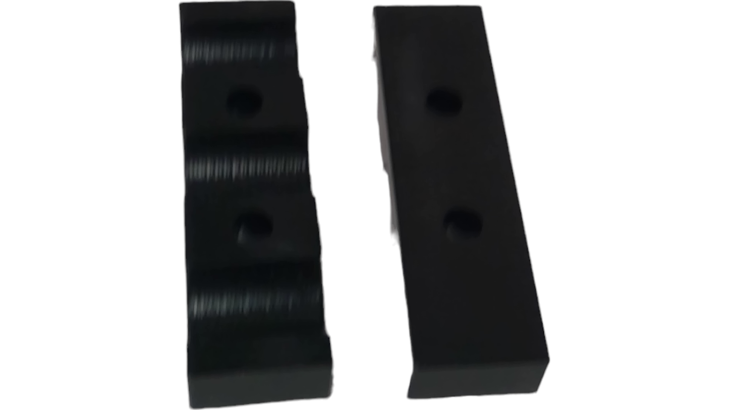 New OEM Genuine CNHi, Clamp - Part # 47407740