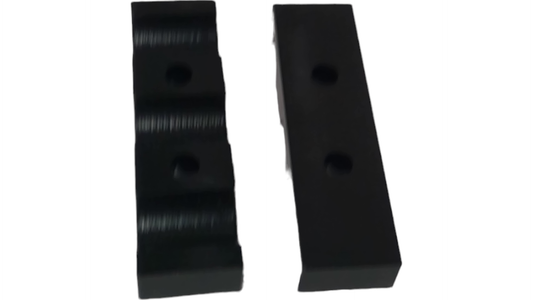 New OEM Genuine CNHi, Clamp - Part # 47407740