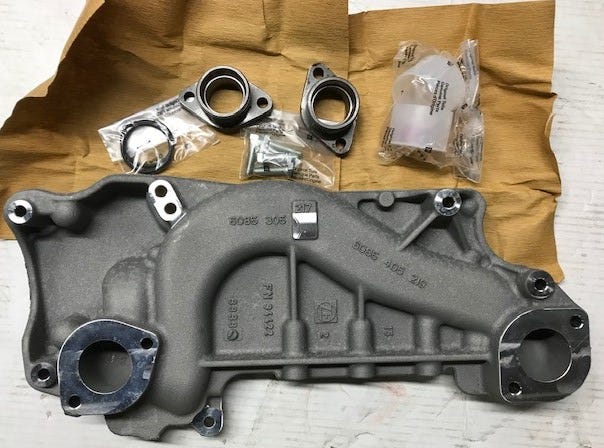 New OEM Genuine CNHi, Kit - Part # 47408267