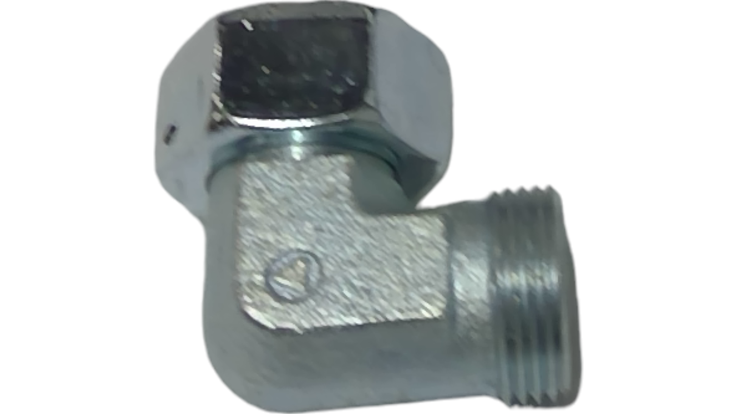 New OEM Genuine CNHi, Elbow 90 - Part # 47421455