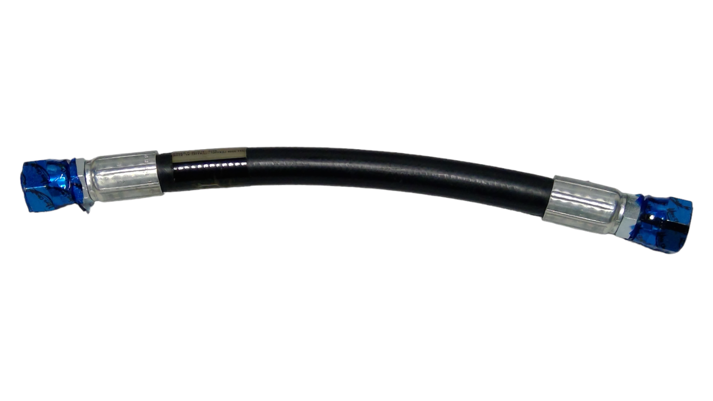 New OEM Genuine CNHi, Hose Hydraulic - Part # 47469862